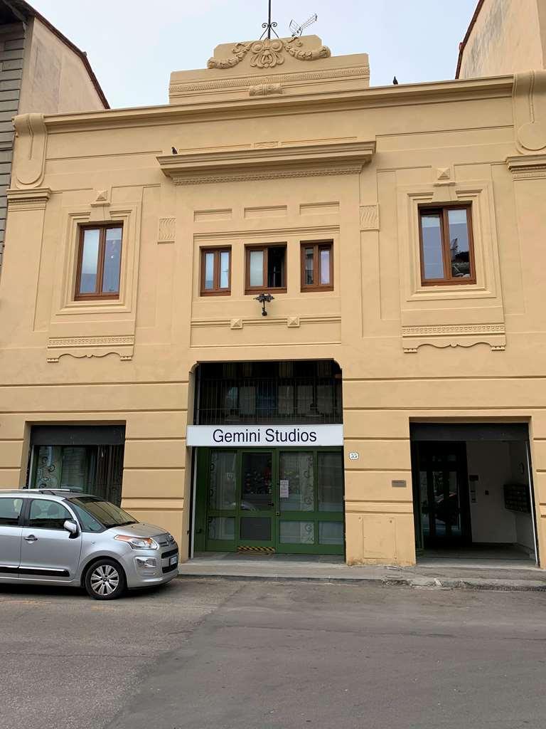 Gemini Studios Флоренция Экстерьер фото